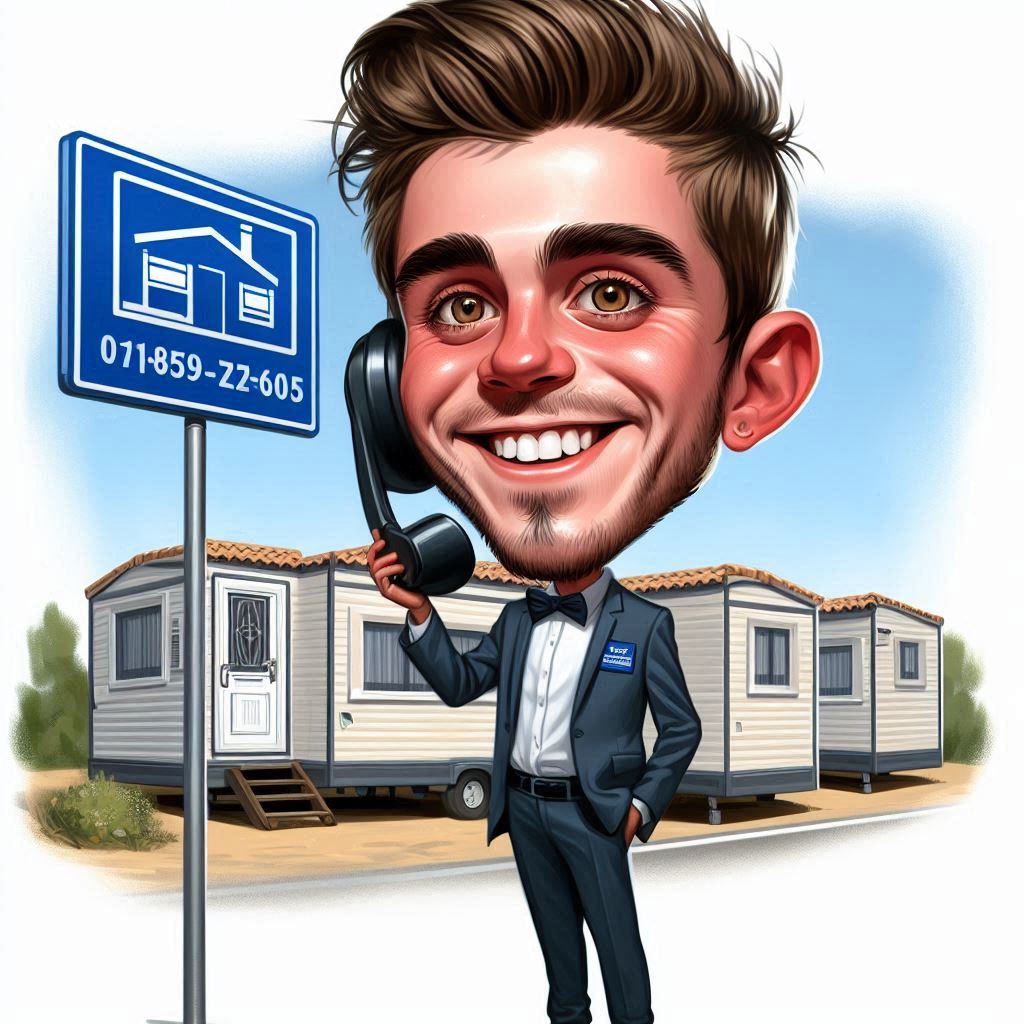 Casas Movíles en Granada y Almería