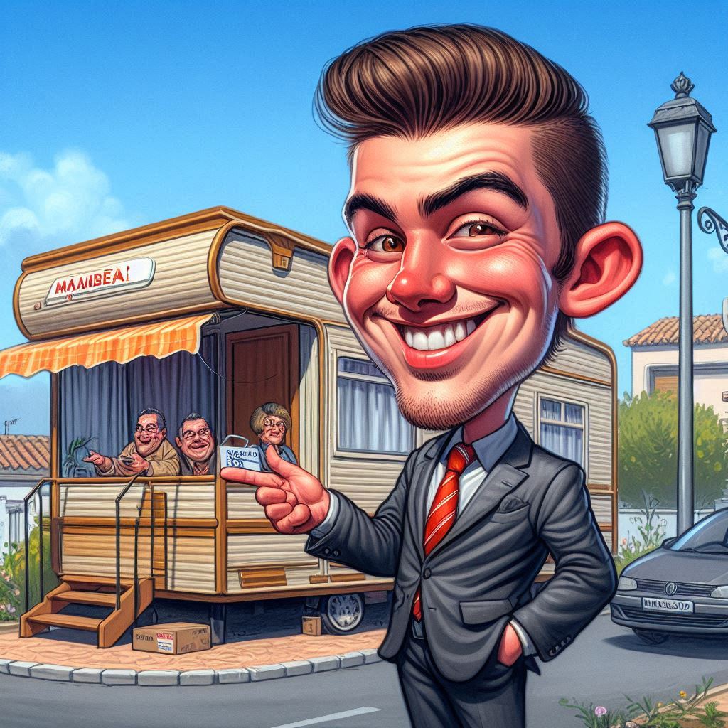 Casas Movíles en Granada y Almería