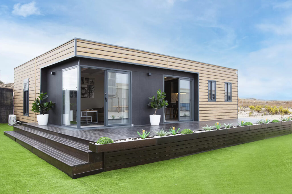 Casas Movíles en Granada y Almería